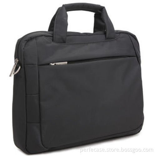 Women's Nylon Notebook Bag, Simple and Dignified Design